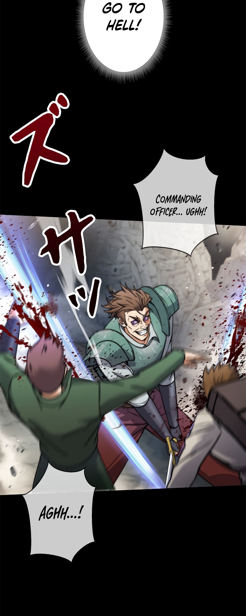 I'm an EX-Rank Hunter Ch. 3 第12页