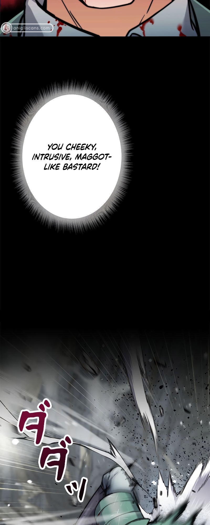 I'm an EX-Rank Hunter Ch. 3 第15页