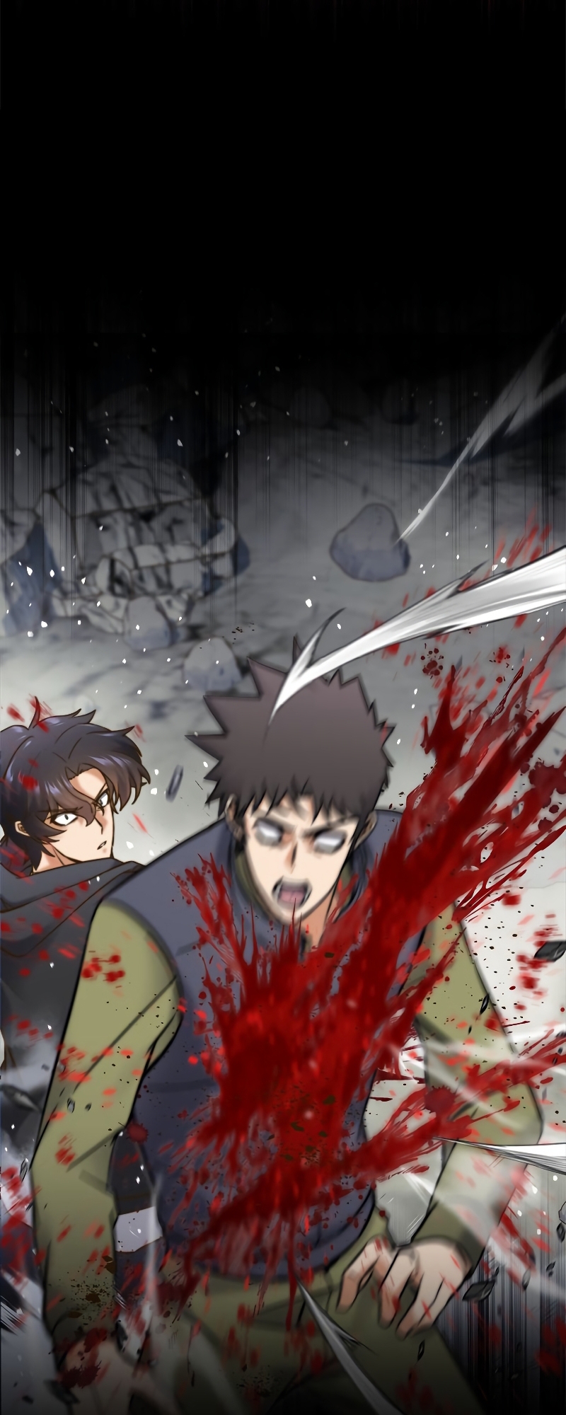 I'm an EX-Rank Hunter Ch. 3 第18页