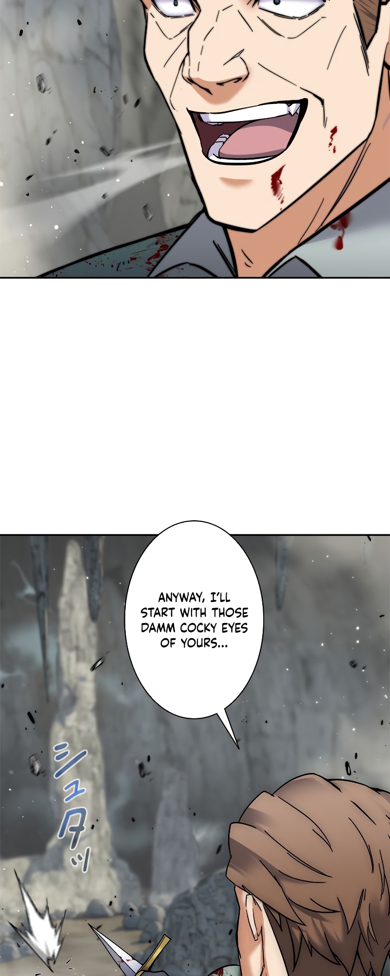 I'm an EX-Rank Hunter Ch. 3 第26页
