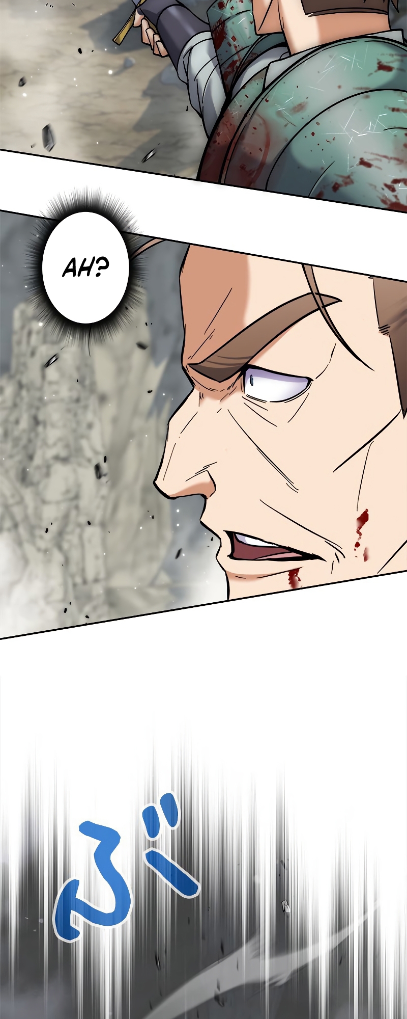 I'm an EX-Rank Hunter Ch. 3 第27页