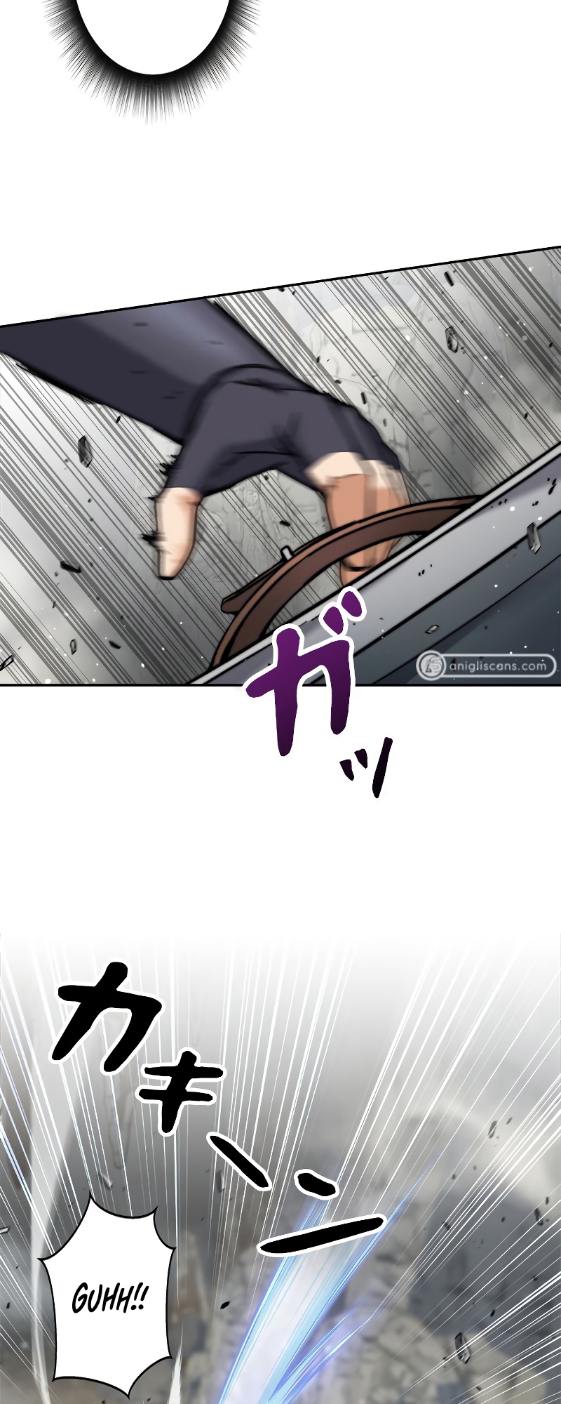 I'm an EX-Rank Hunter Ch. 3 第29页