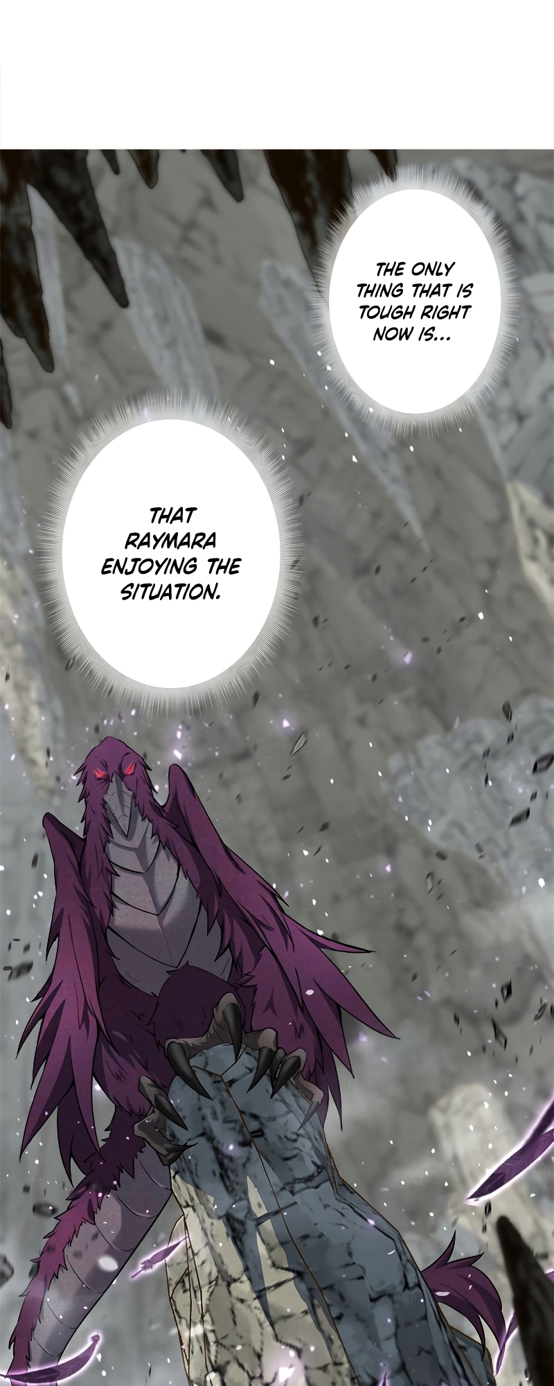 I'm an EX-Rank Hunter Ch. 3 第34页