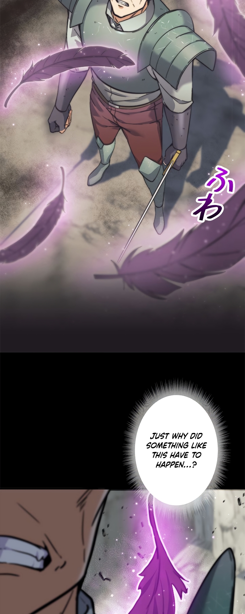 I'm an EX-Rank Hunter Ch. 3 第5页