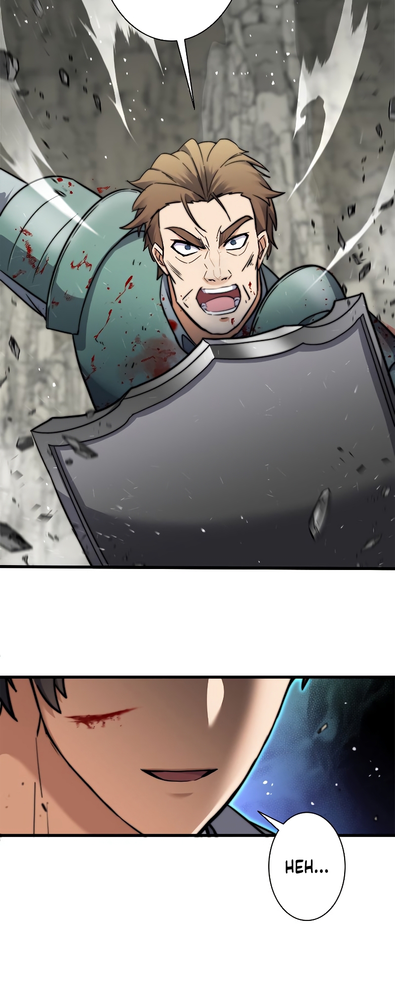 I'm an EX-Rank Hunter Ch. 3 第44页