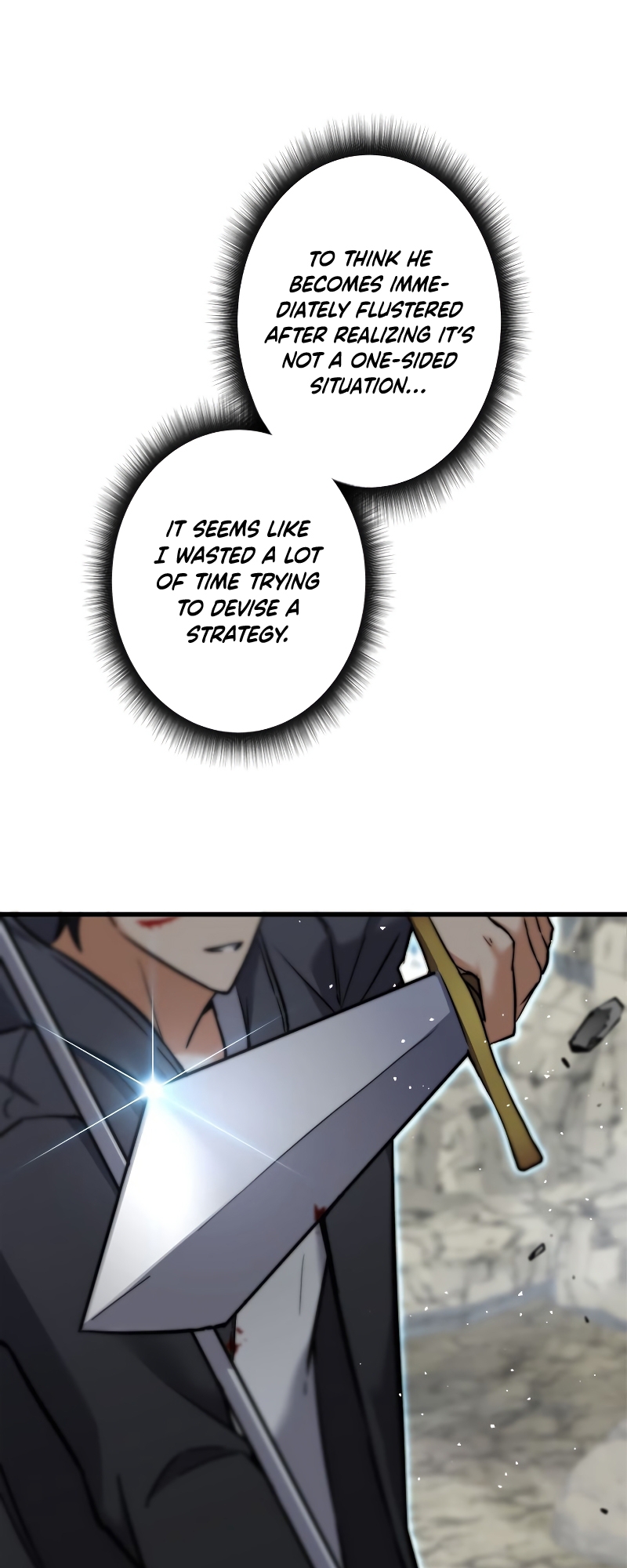 I'm an EX-Rank Hunter Ch. 3 第45页