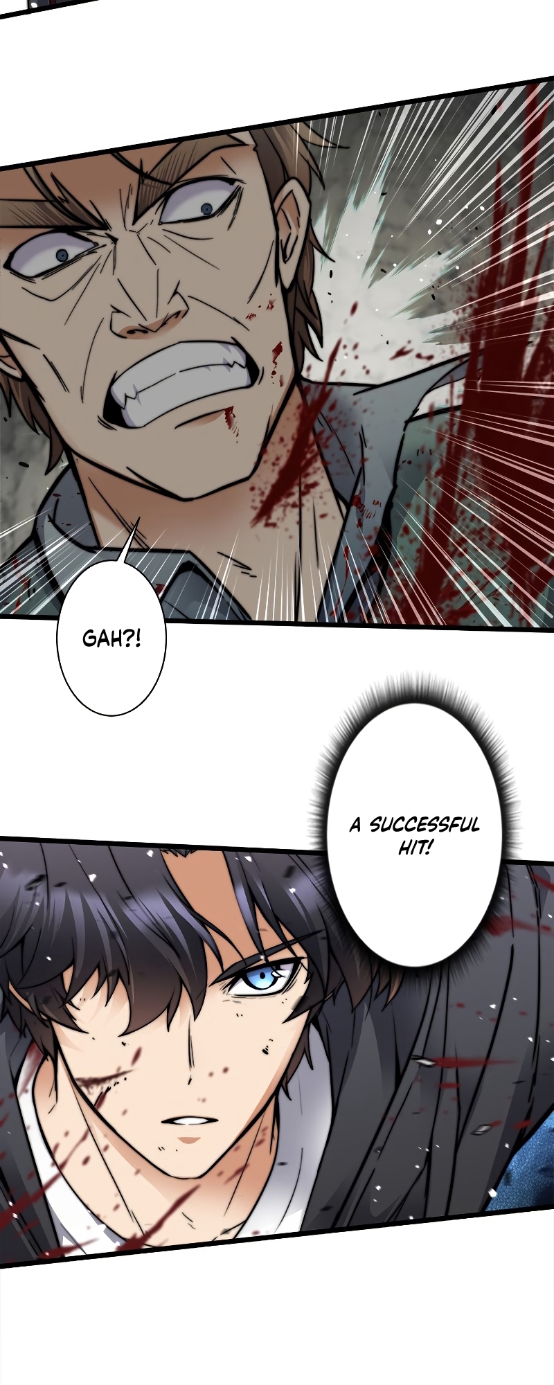 I'm an EX-Rank Hunter Ch. 3 第53页