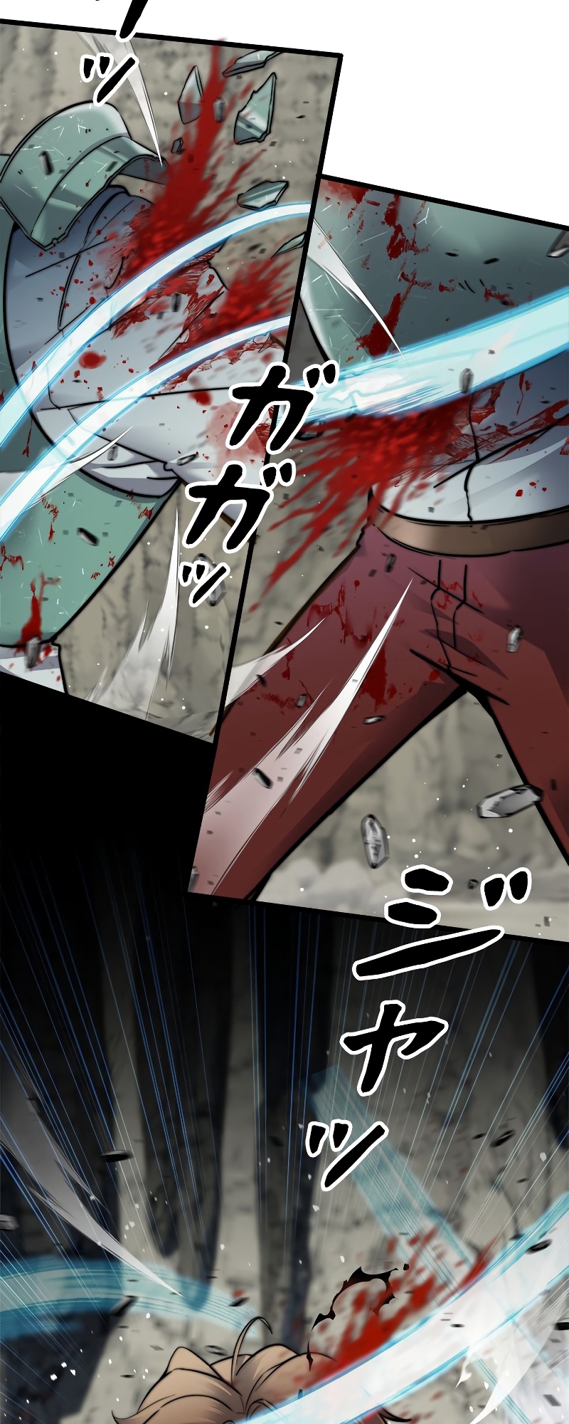 I'm an EX-Rank Hunter Ch. 3 第55页