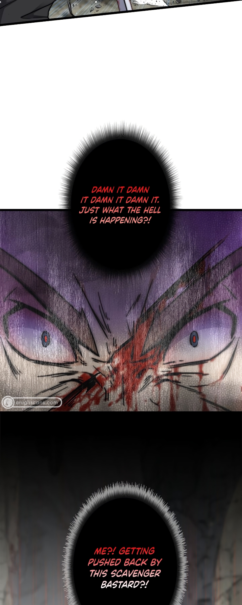 I'm an EX-Rank Hunter Ch. 3 第57页