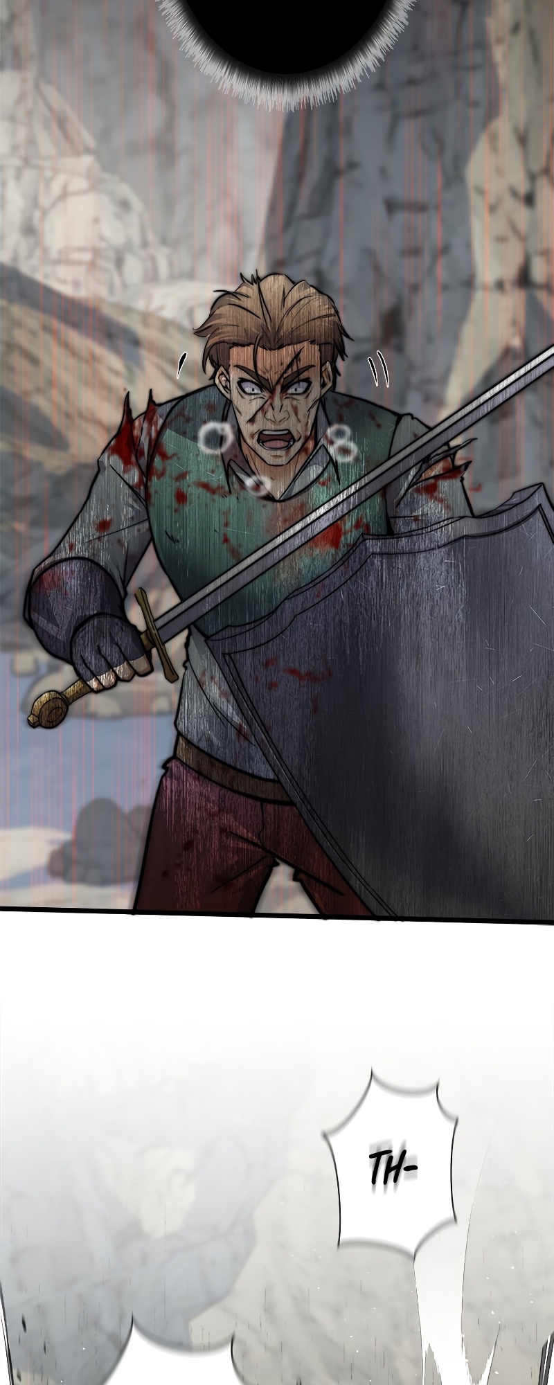 I'm an EX-Rank Hunter Ch. 3 第58页