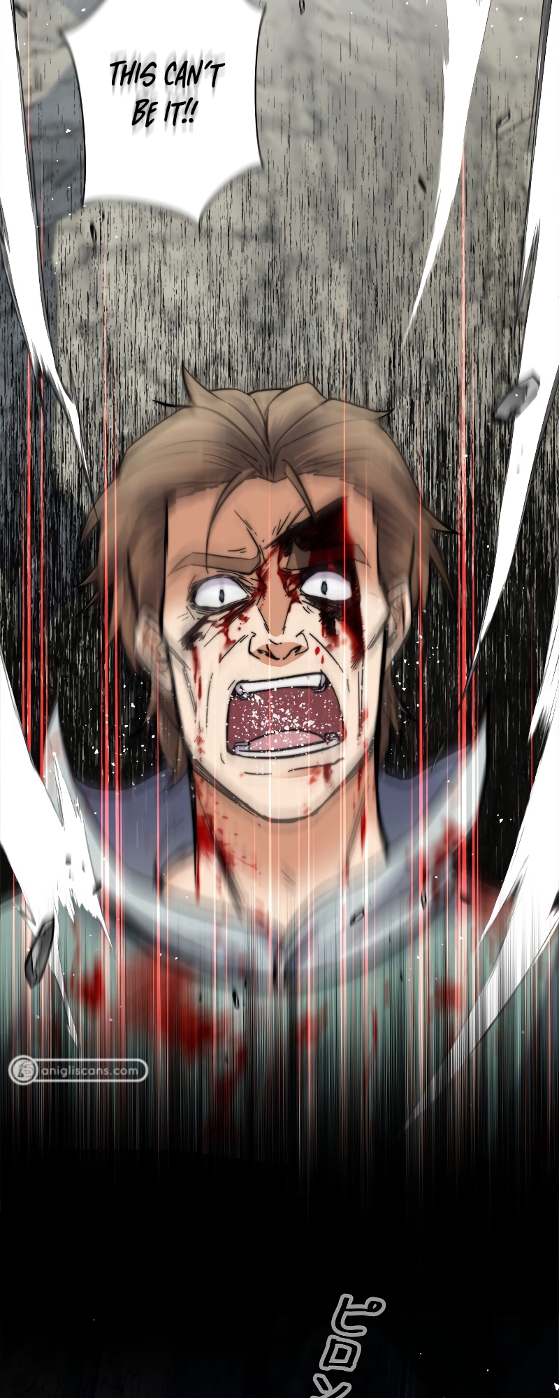 I'm an EX-Rank Hunter Ch. 3 第59页