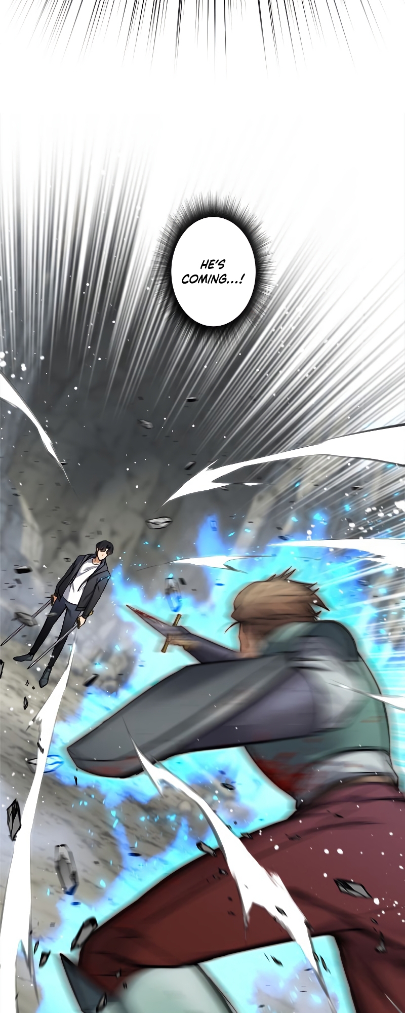 I'm an EX-Rank Hunter Ch. 3 第62页