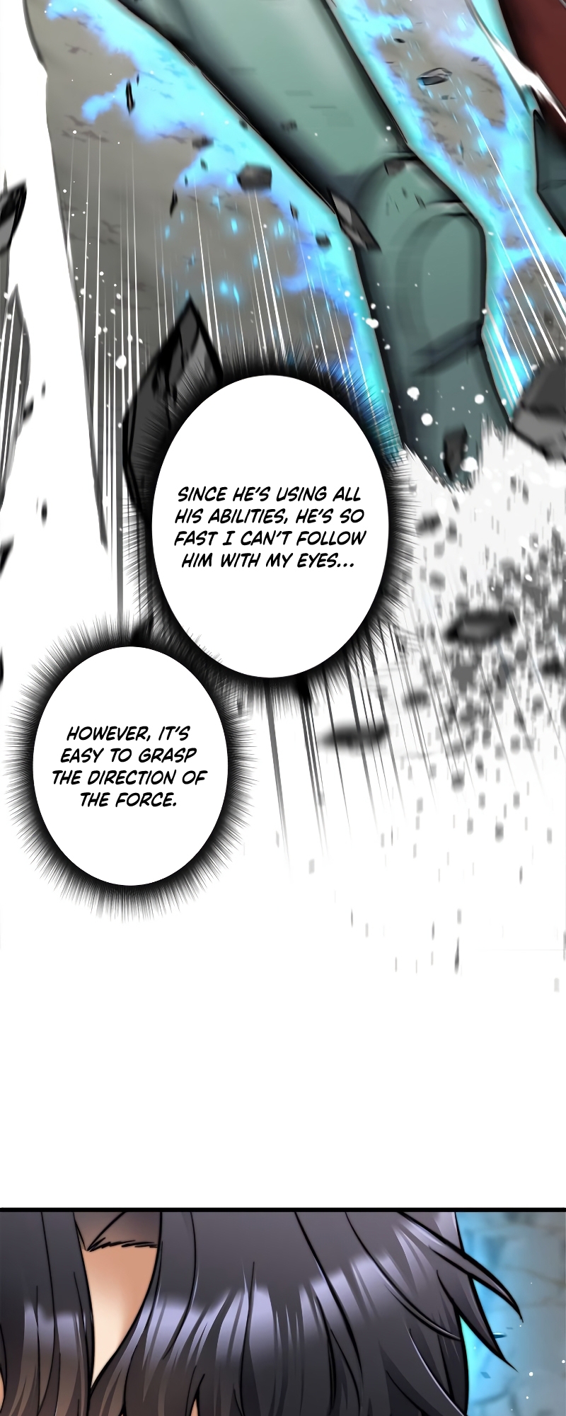 I'm an EX-Rank Hunter Ch. 3 第63页