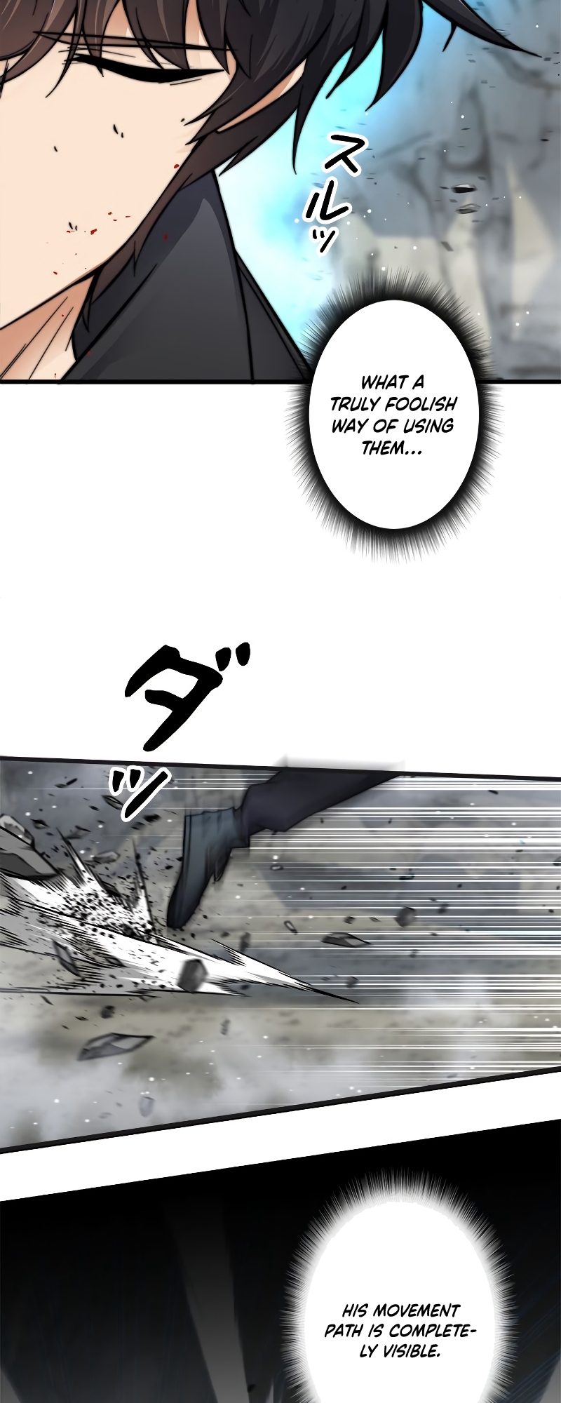 I'm an EX-Rank Hunter Ch. 3 第64页