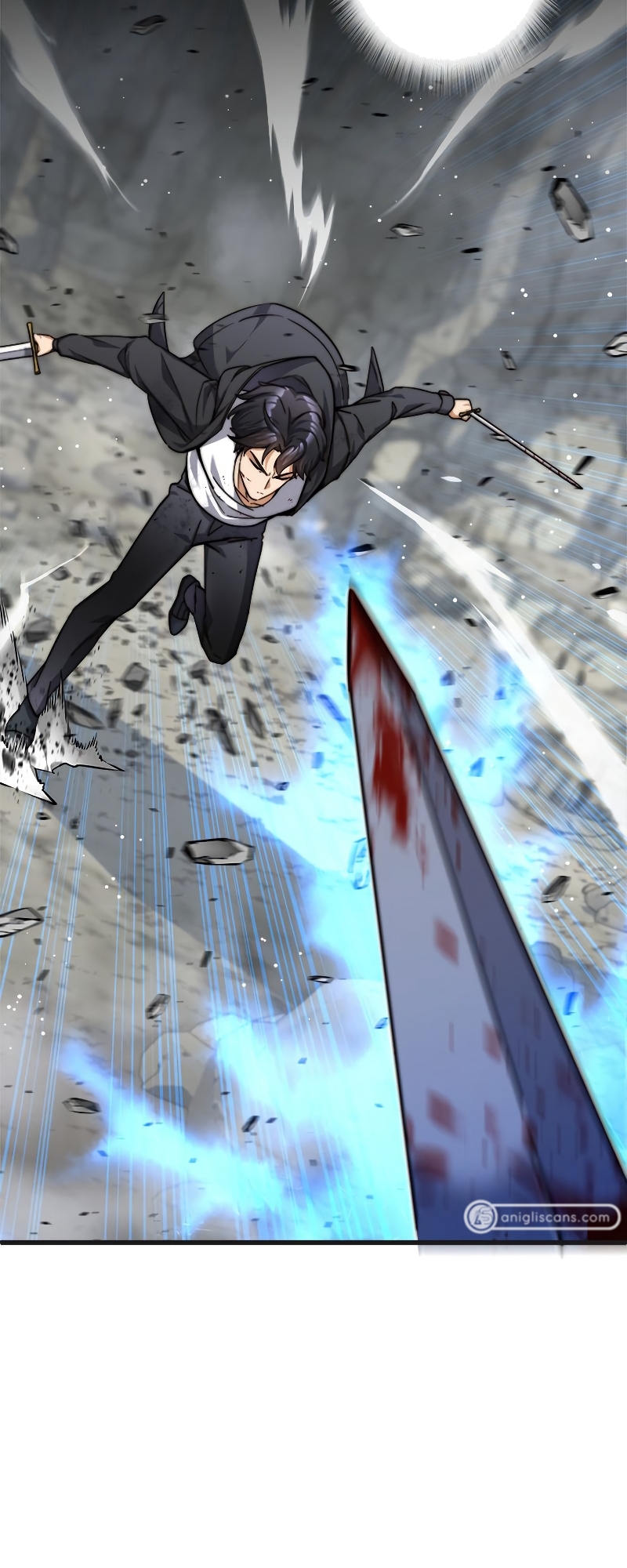 I'm an EX-Rank Hunter Ch. 3 第65页