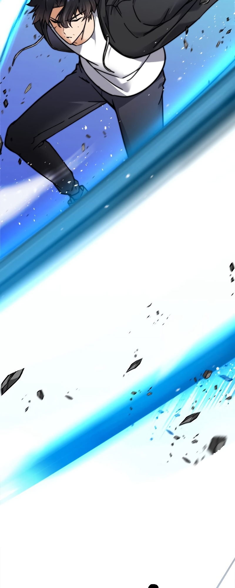 I'm an EX-Rank Hunter Ch. 3 第68页