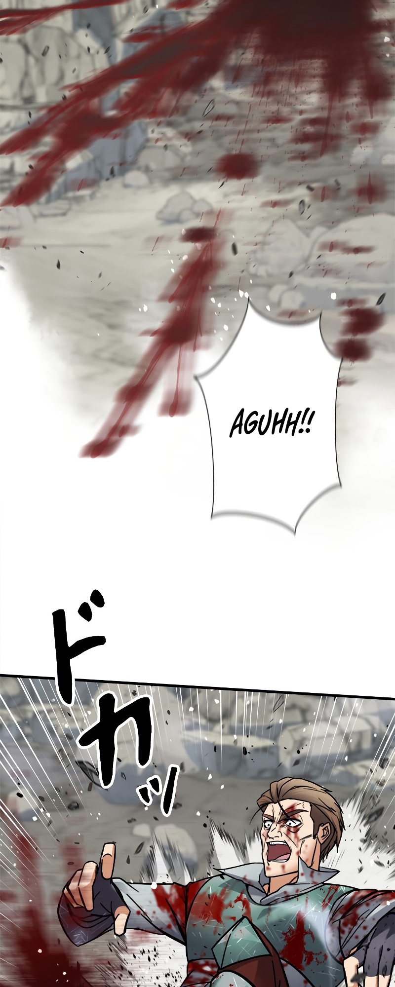 I'm an EX-Rank Hunter Ch. 3 第72页