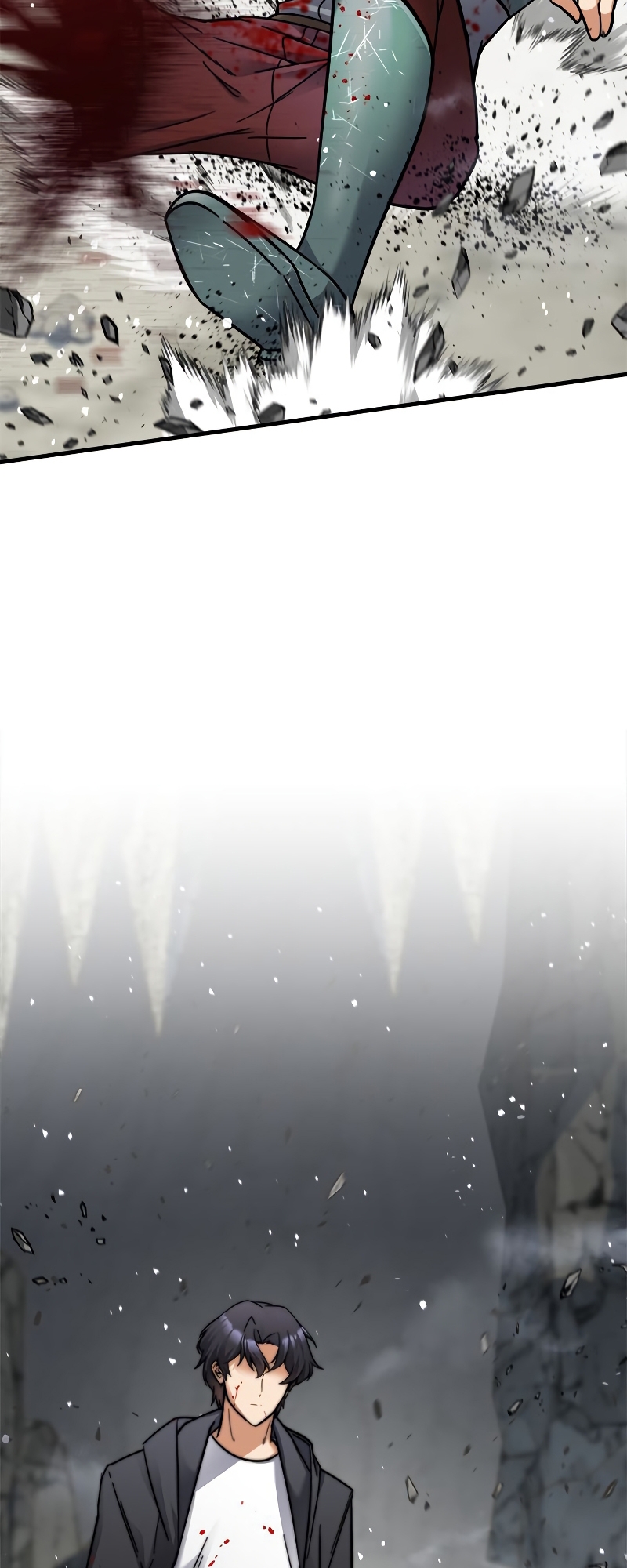 I'm an EX-Rank Hunter Ch. 3 第73页