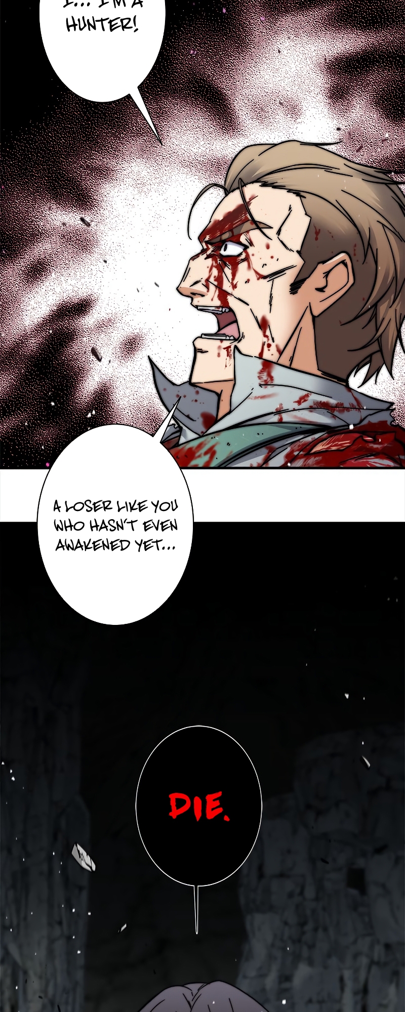 I'm an EX-Rank Hunter Ch. 3 第77页