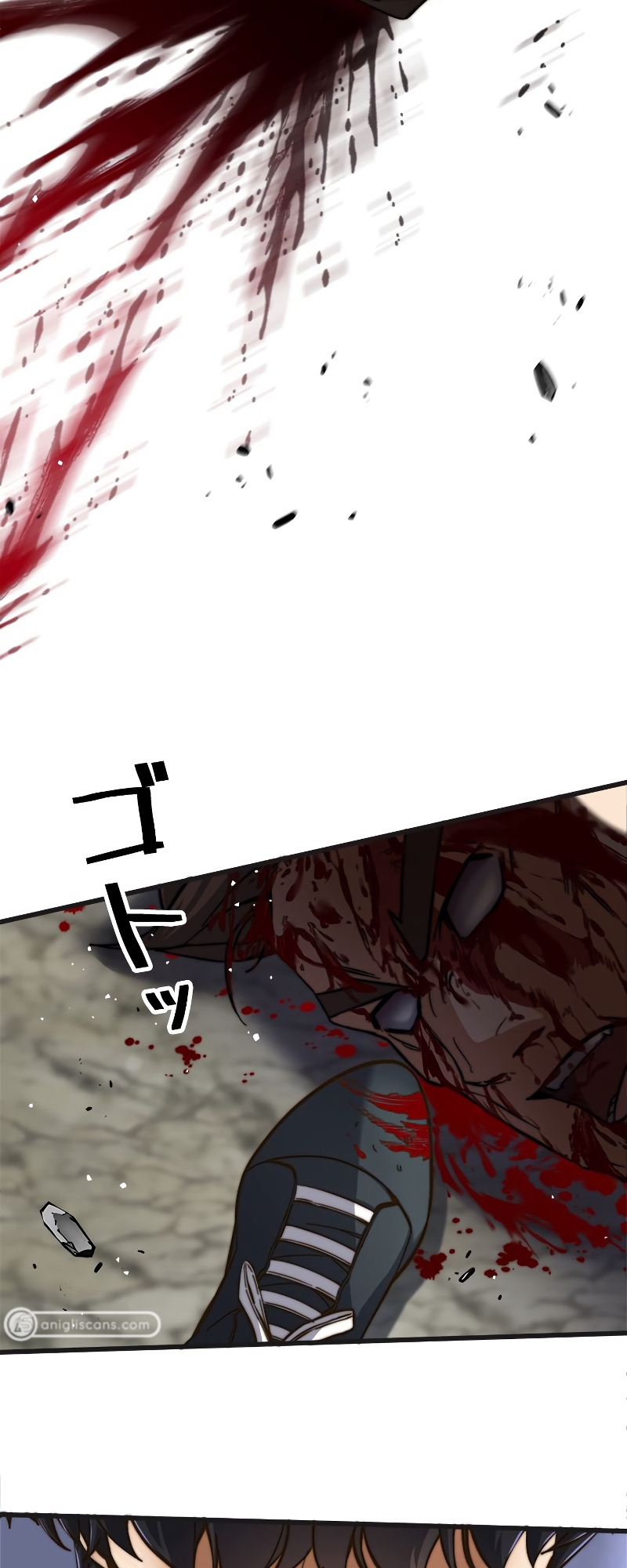 I'm an EX-Rank Hunter Ch. 3 第80页