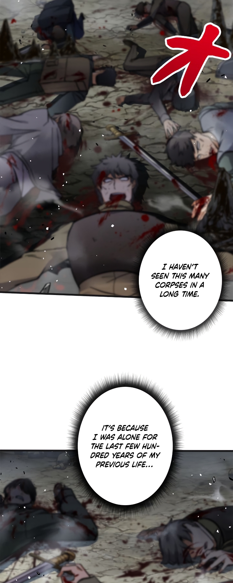 I'm an EX-Rank Hunter Ch. 3 第82页
