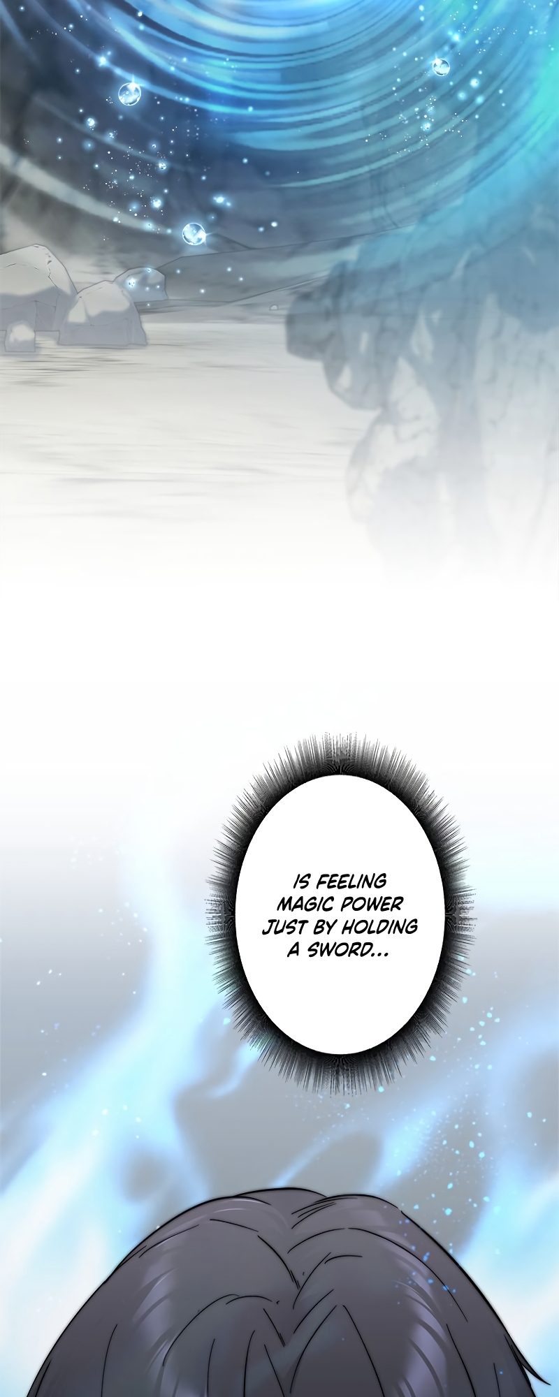 I'm an EX-Rank Hunter Ch. 3 第85页