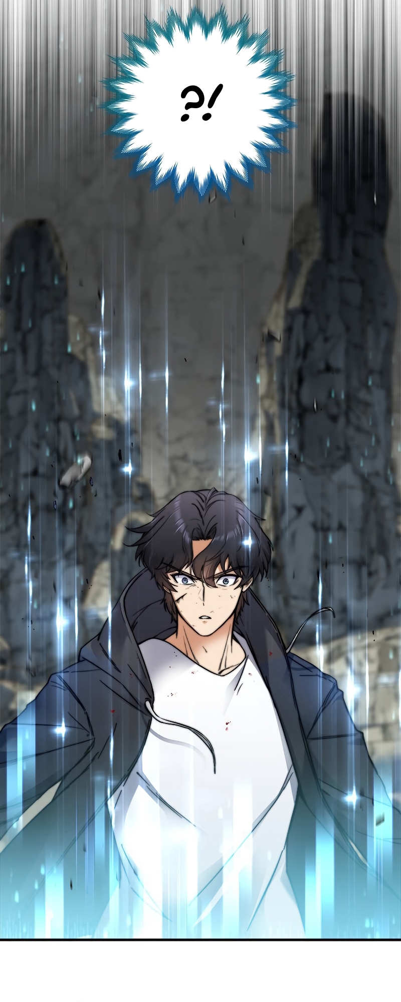 I'm an EX-Rank Hunter Ch. 3 第87页