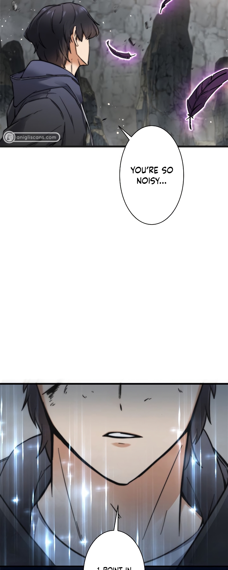 I'm an EX-Rank Hunter Ch. 3 第97页