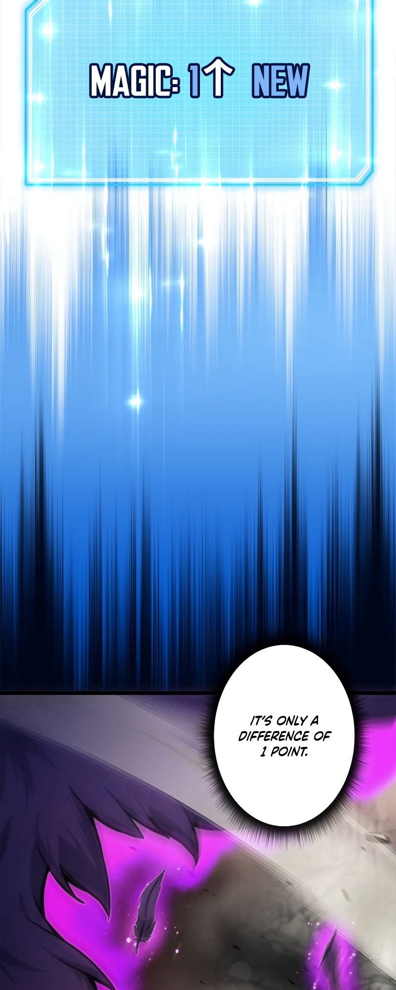 I'm an EX-Rank Hunter Ch. 3 第99页