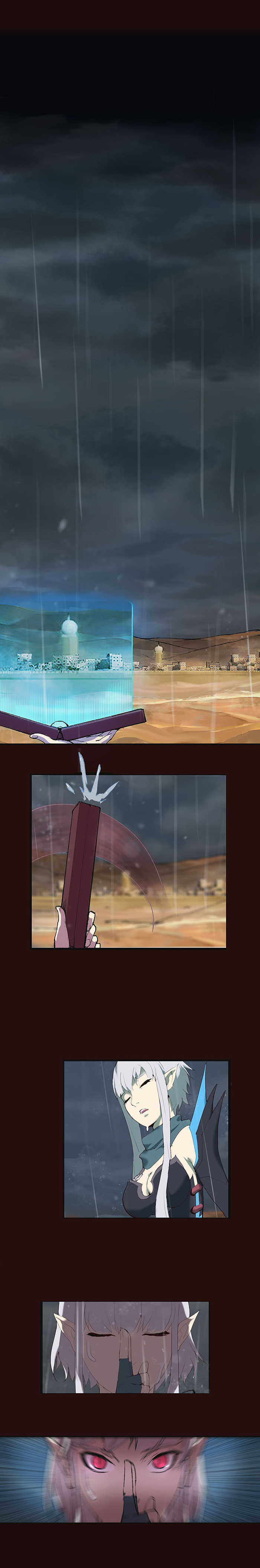 Age of the Awakened Ch. 2 第10页