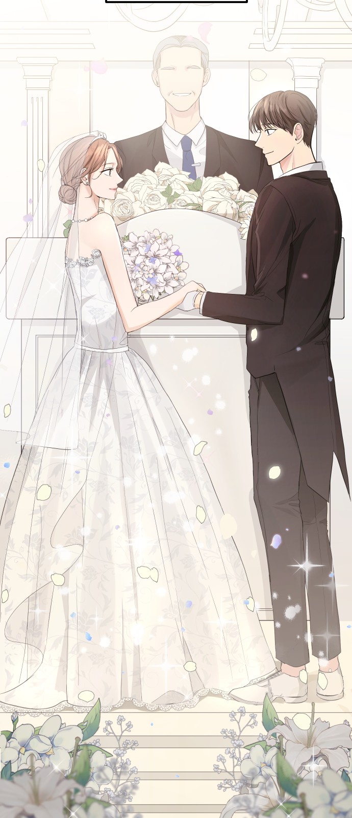 Perfect Marriage Revenge Ch. 2 第50页