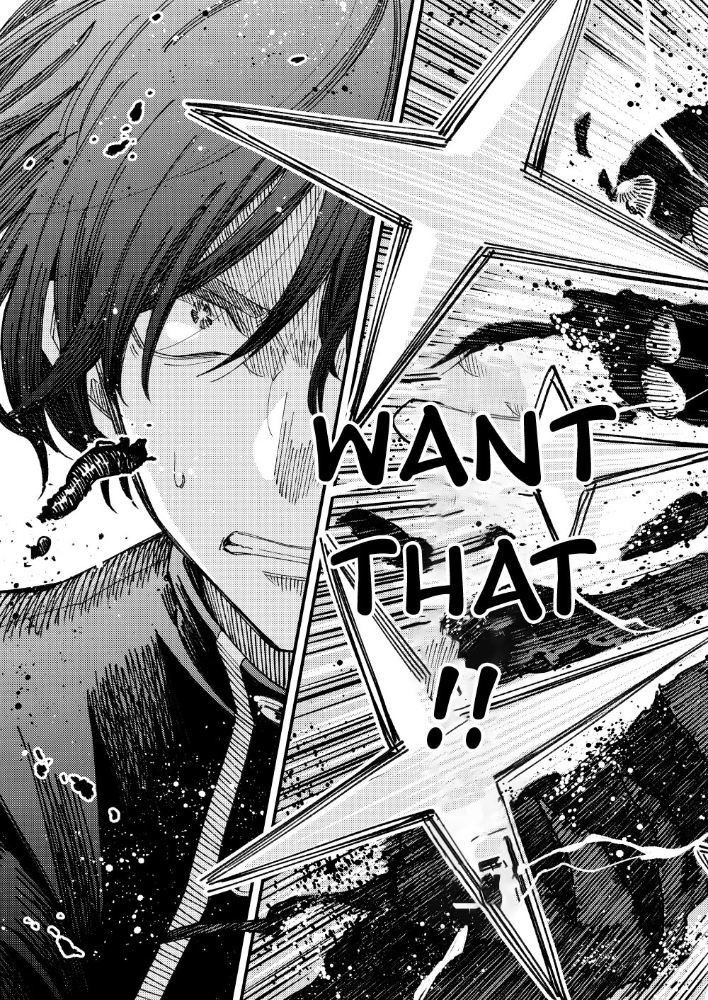 Majo ga Ita Machi Oneshot 第37页