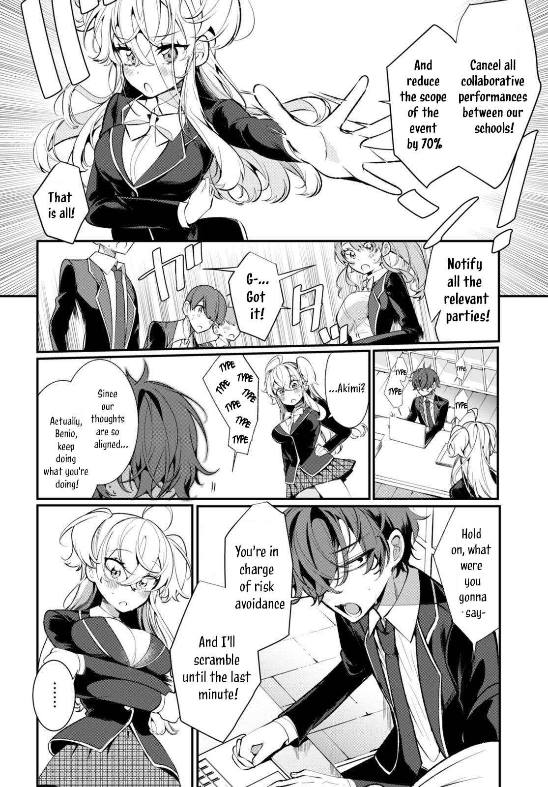 Ryou Kataomoi Overkill! Vol. 1 Ch. 1 第45页