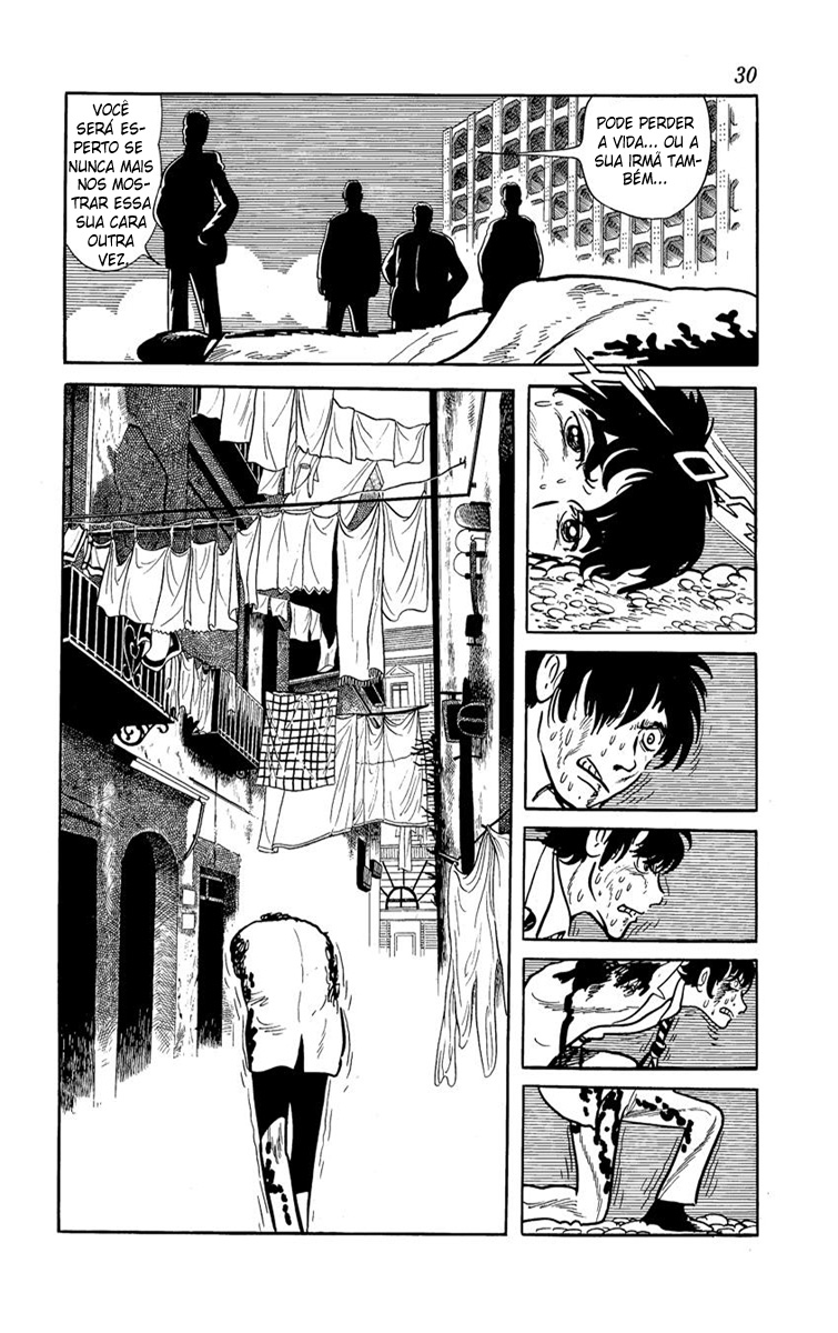 Melody of Iron Vol. 1 Ch. 1 第24页