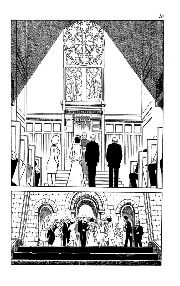 Melody of Iron Vol. 1 Ch. 1 第10页