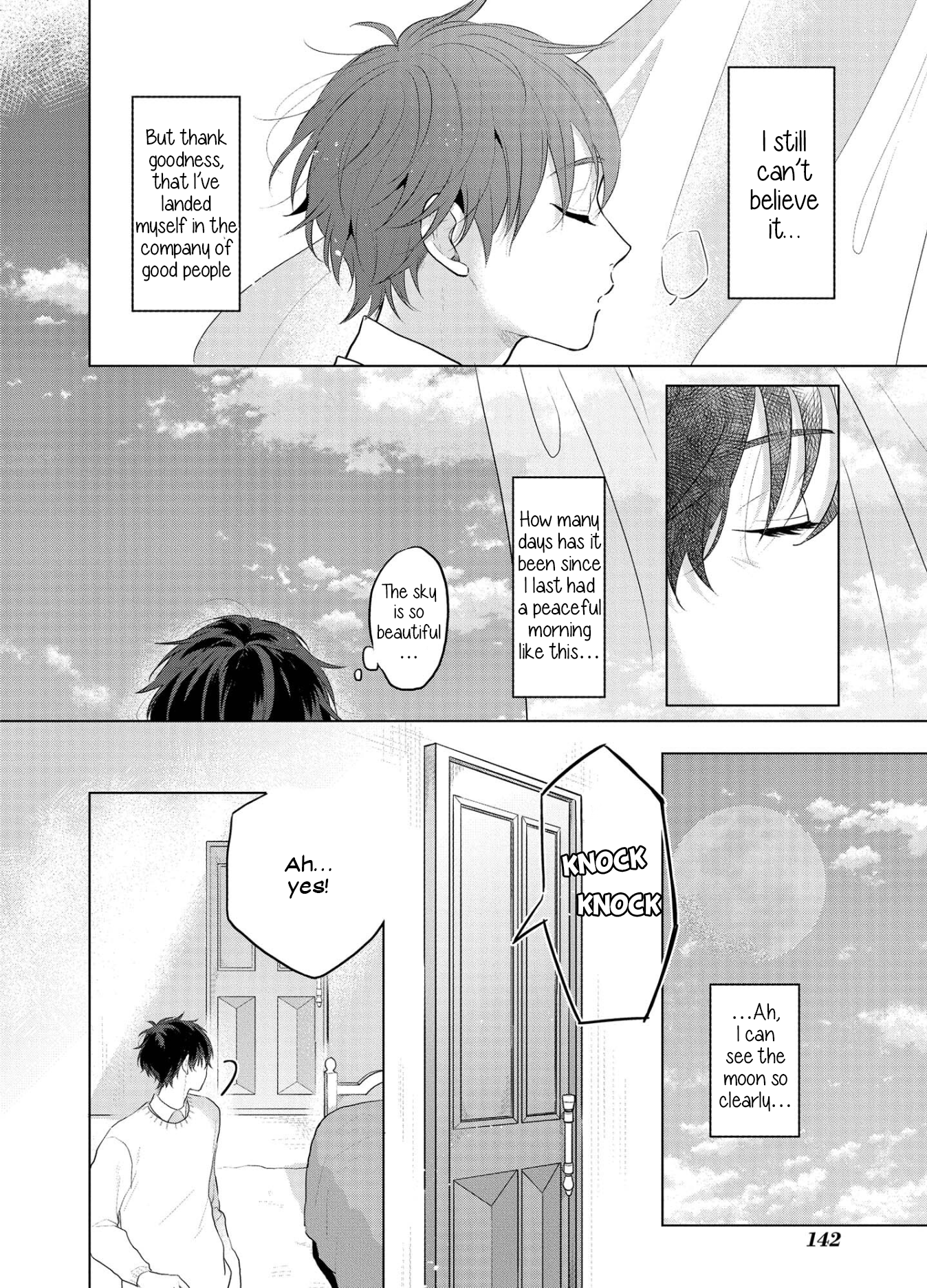 Mahoutsukai no Yakusoku + extra 第11页