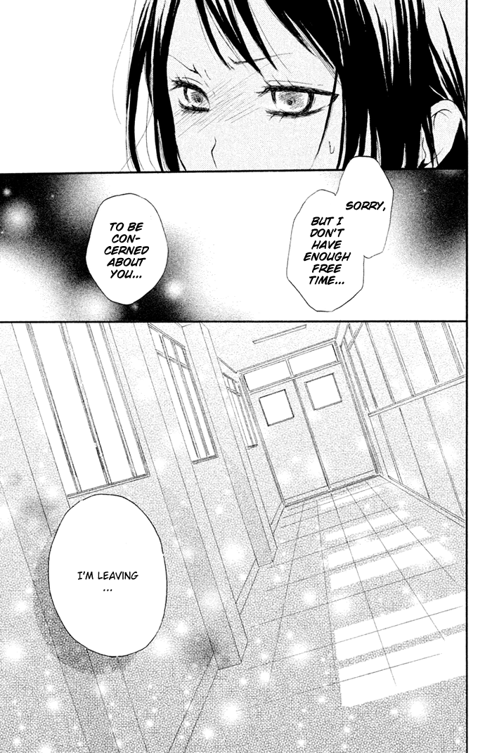 Kimi to Koibana Vol. 1 Ch. 2 第27页