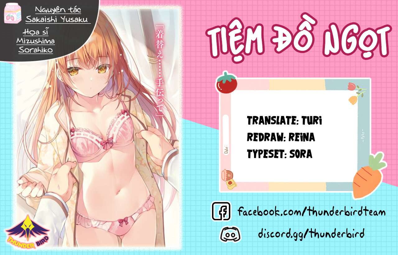 Saijo no Osewa - Takane no Hana-darake na Meimonkou de, Gakuin Ichi no Ojousama (Seikatsu Nouryoku Kaimu) wo Kagenagara Osewa Suru koto ni narimashita Vol. 1 Ch. 4 第1页