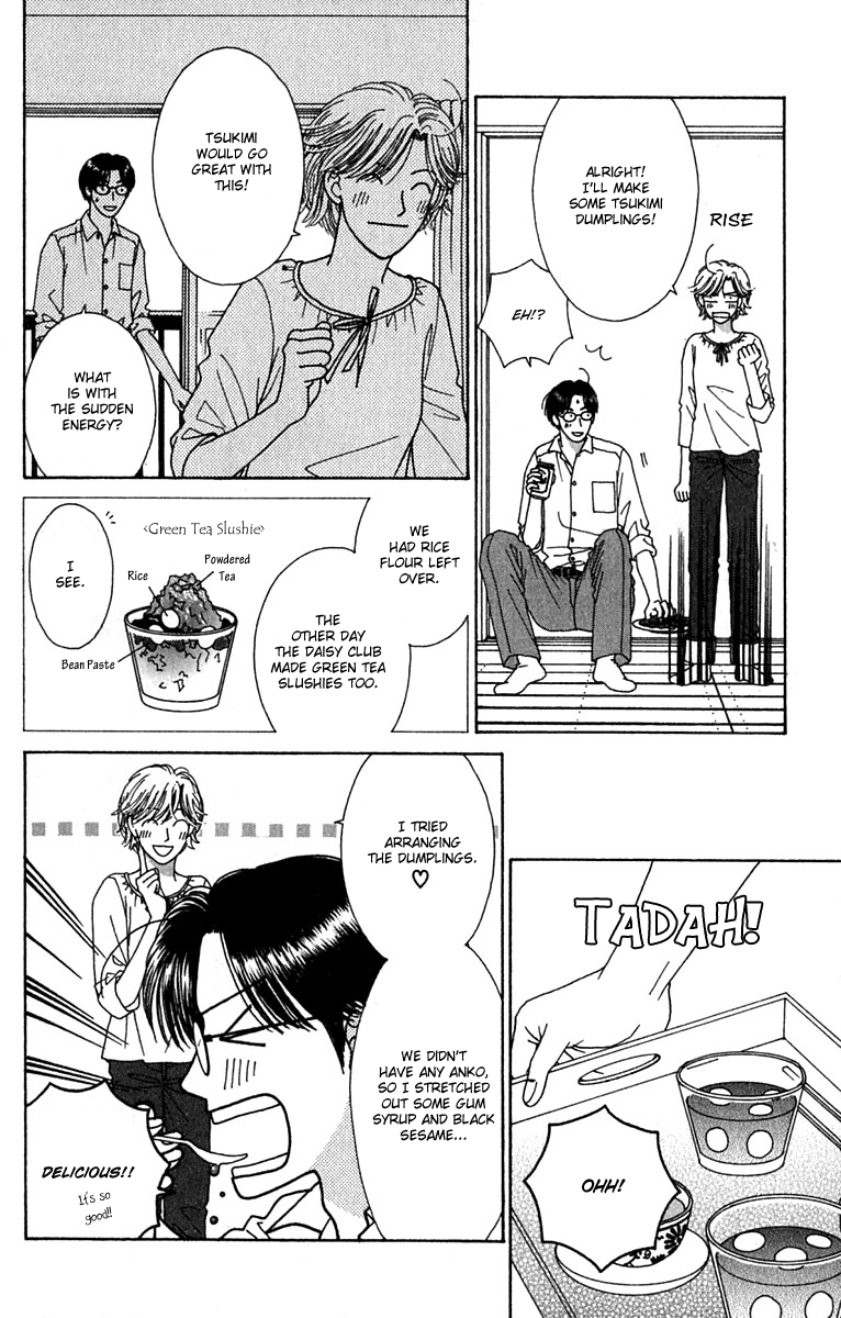 Daisy Luck Vol. 1 Ch. 1 第36页