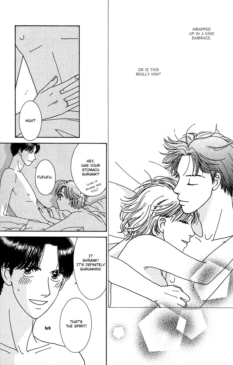 Daisy Luck Vol. 1 Ch. 1 第39页