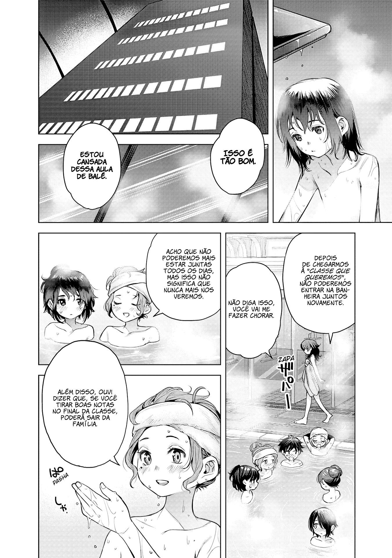 she is beautiful Belo Conhecimento 第27页