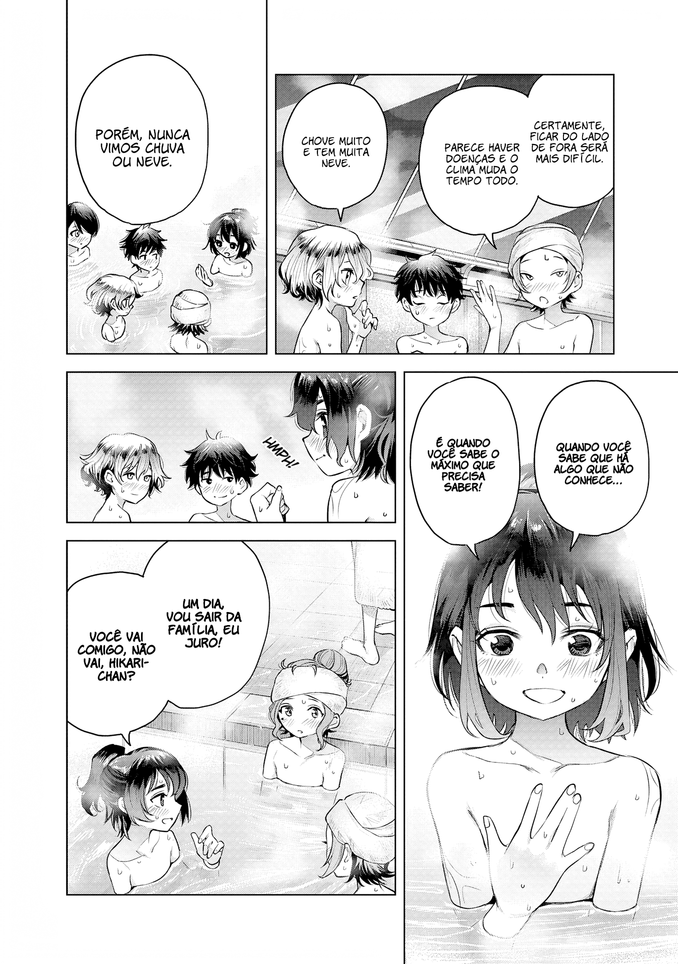 she is beautiful Belo Conhecimento 第31页