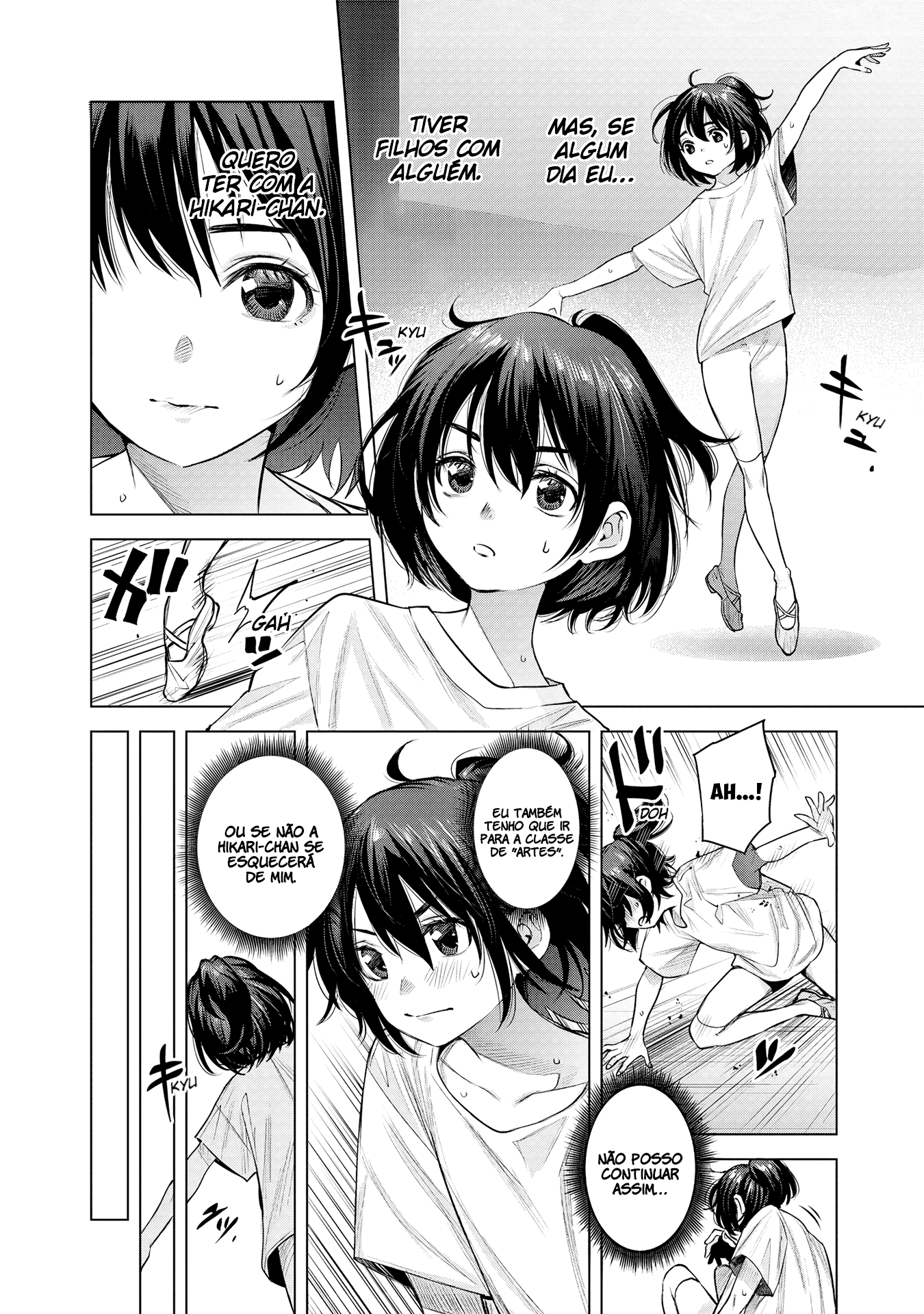 she is beautiful Belo Conhecimento 第35页