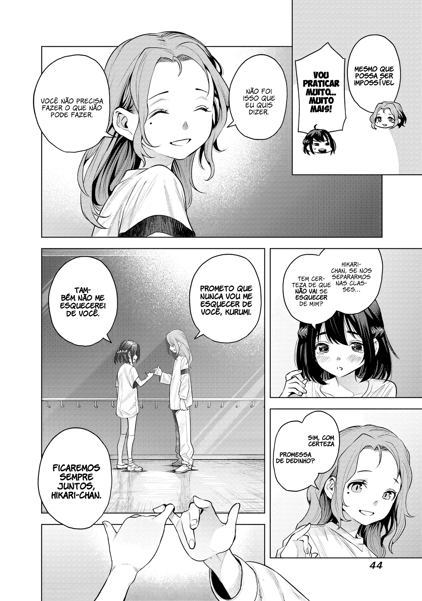 she is beautiful Belo Conhecimento 第51页