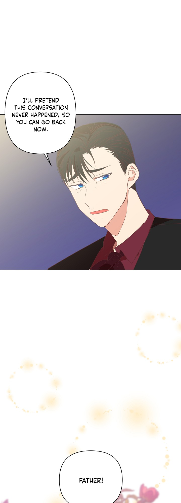 My Ray of Hope Ch. 3 第11页