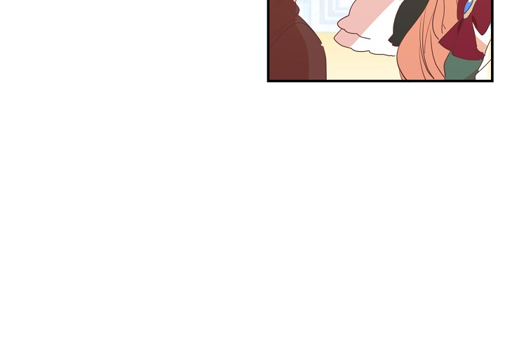 My Ray of Hope Ch. 3 第32页