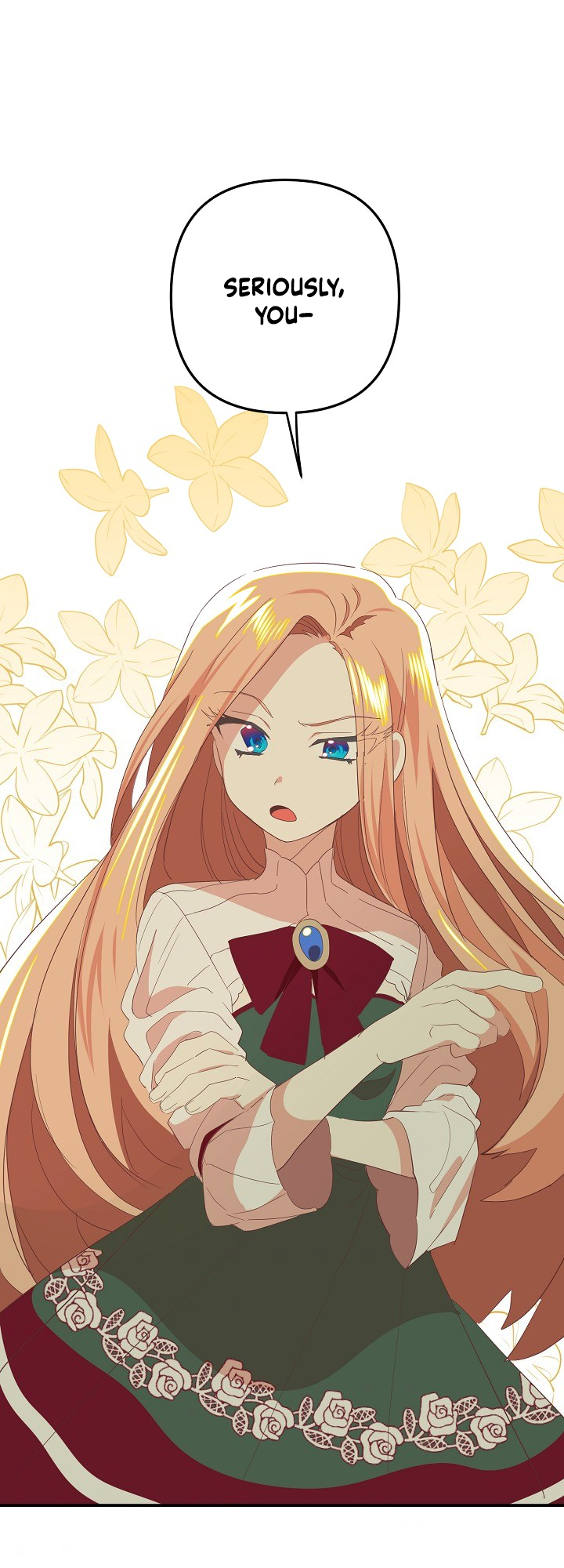 My Ray of Hope Ch. 3 第38页