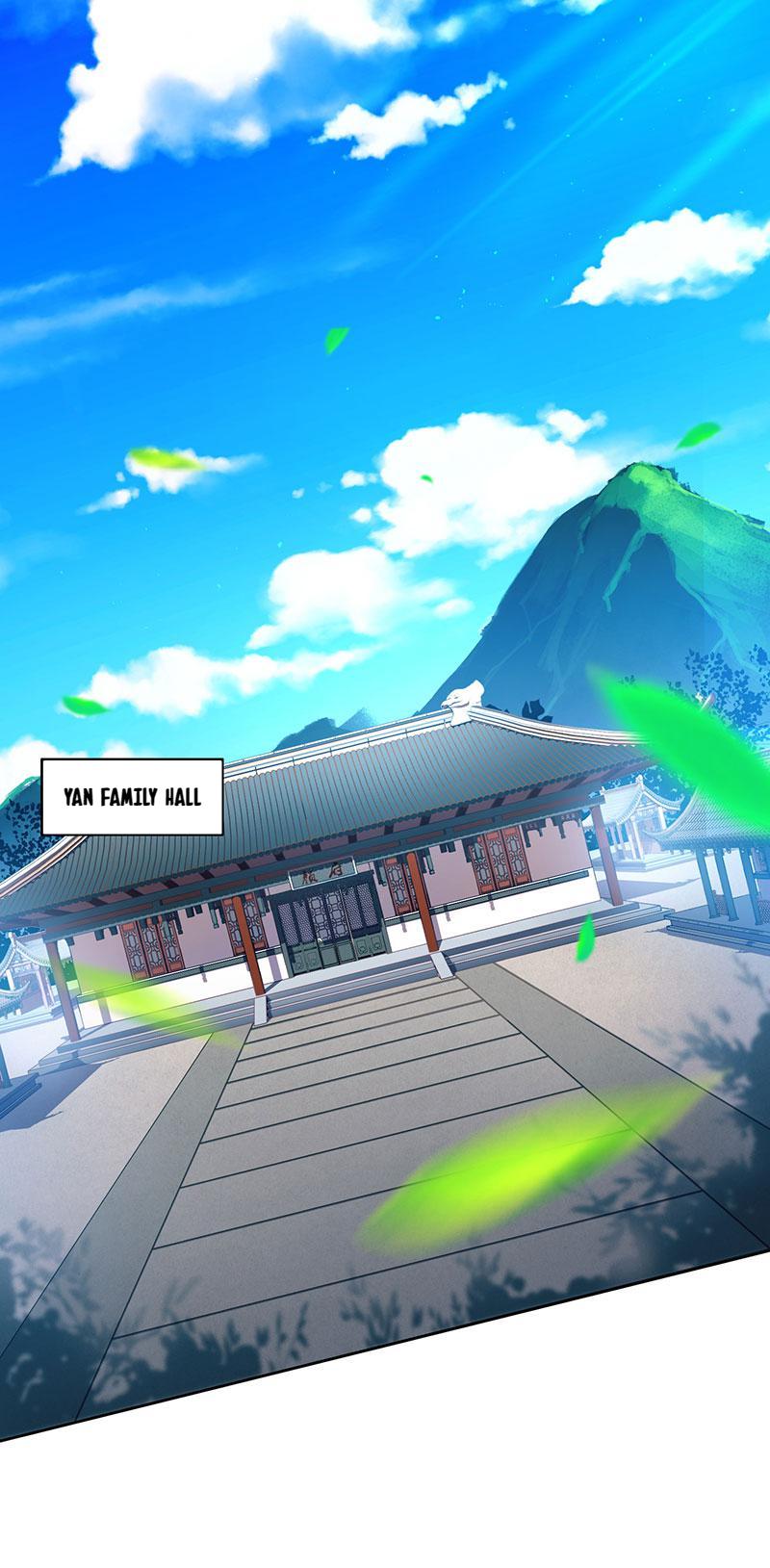 One Step Toward Freedom I'm So Getting Married 第1页