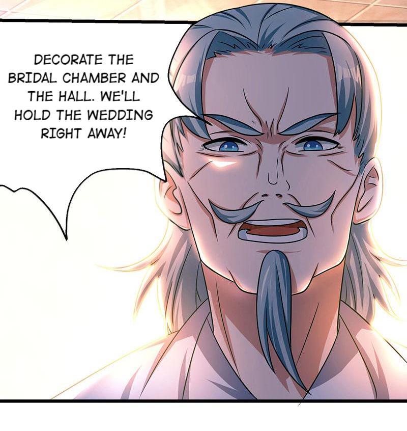 One Step Toward Freedom I'm So Getting Married 第14页