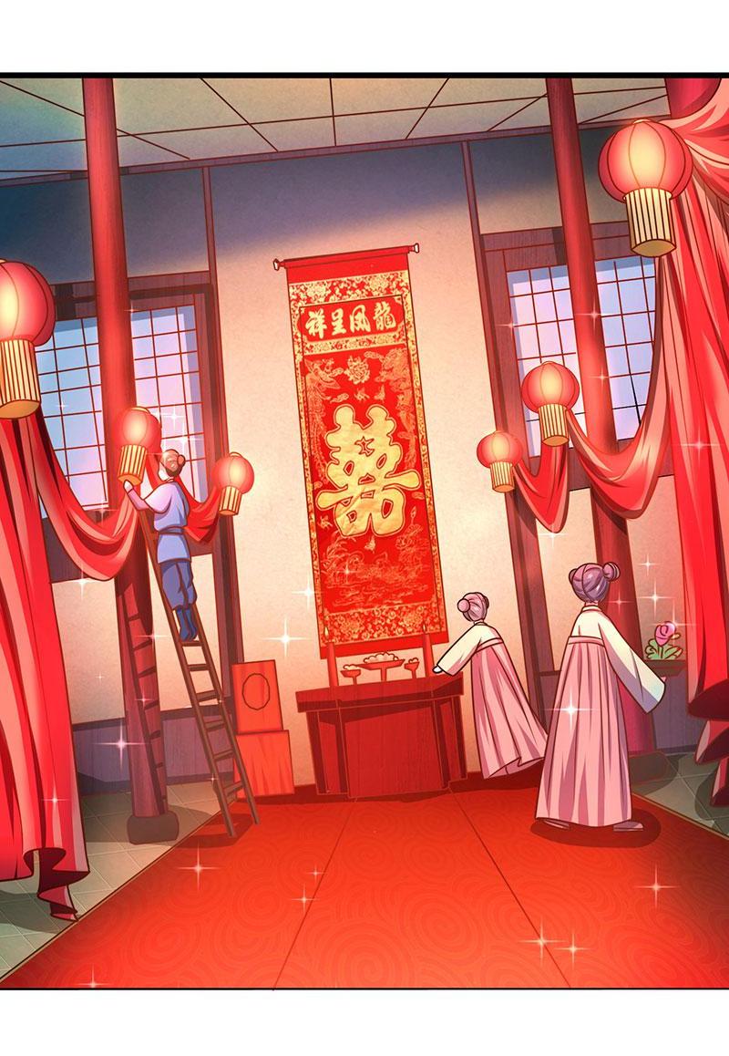 One Step Toward Freedom I'm So Getting Married 第15页